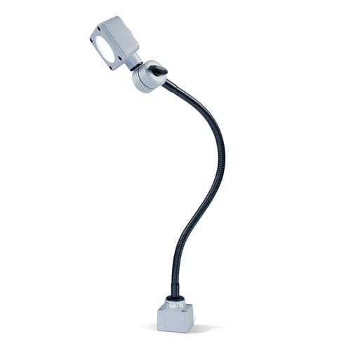 Flexible arm lighting CENALED SPOT Flexarmlight fixtureLEDIP65