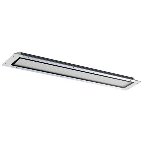 Built-in lighting FIELDLED EVOlight fixtureLEDfor machine tools