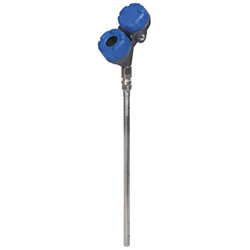 Емкостный уровнемер Kotron® 805 RF для жидкостейаналоговый HART