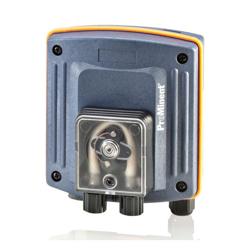 Chemical pump DULCO flex DF2aelectricself-primingperistaltic