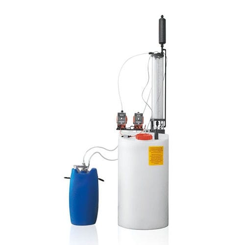 Система объемного дозирования DULCODOS Hydrazine