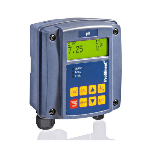 PH controller DULCOMETER Compact