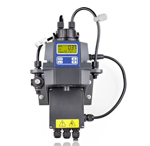 Компактный измеритель мутности DULCOTEST DULCO® turb C