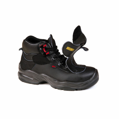 S3 safety shoes ERCOLANO HI HROfor weldersfor constructionanti-slip