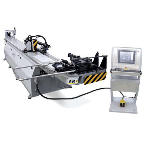 Электрический гибочный станок Ce35CNC-RtubeCNC