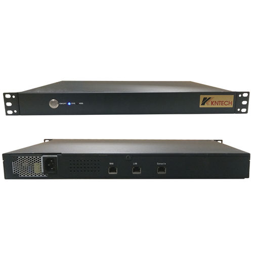 Video server KNTD-3000communications