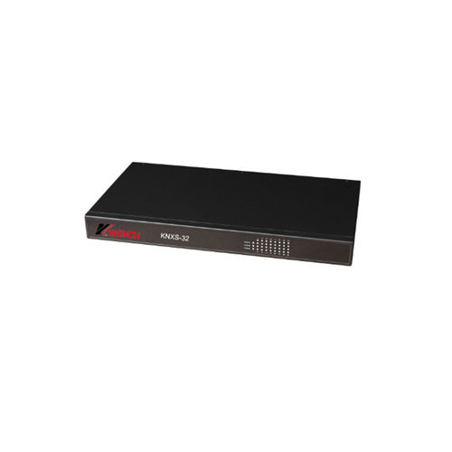 Managed network switch KNXS-3232 ports