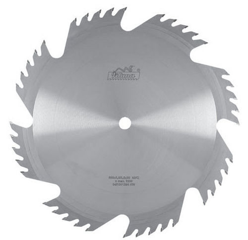 Circular saw blade 33.1 FZ series TCTfor wood