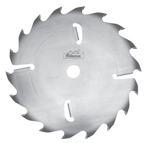 Circular saw blade 94.1 FZ – MASSIVE plus seriesTCTfor woodrip