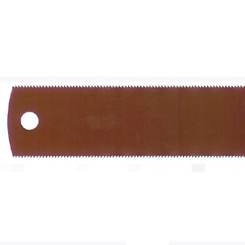 Hack saw blade 22 2951 HSS seriesHSSfor metalfor non-ferrous metals