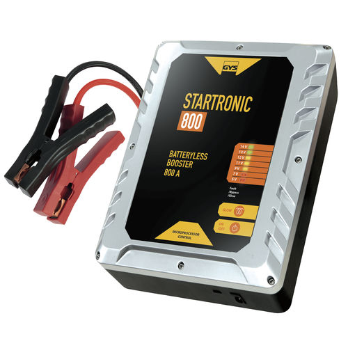Усилитель автомобильного аккумулятора STARTRONIC 80012 Vportable