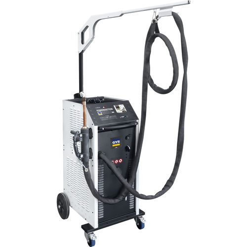 Индукционный нагреватель листового металла POWERDUCTION 220LGwelding220 В