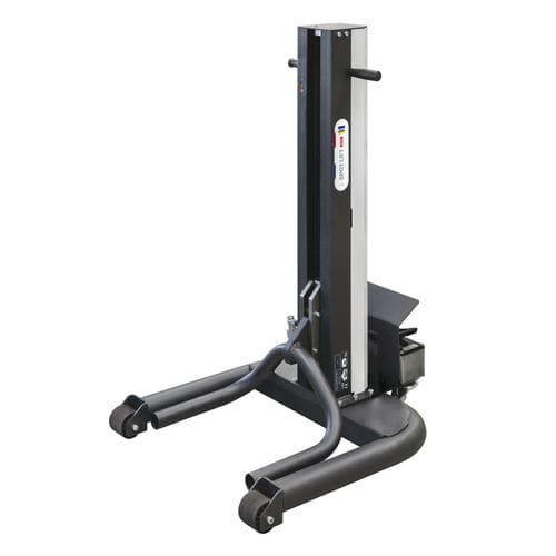 Подъемное устройство для автомобиля SPOT LIFT EASYparts