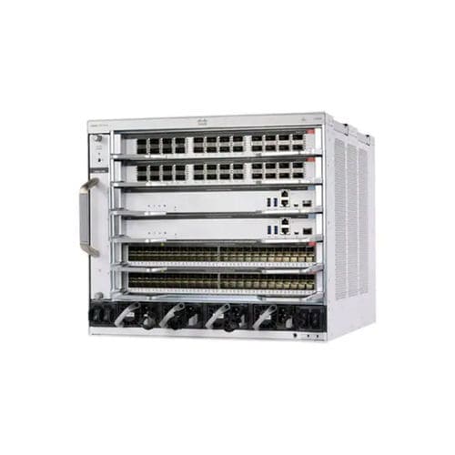 Smart network switch C9600 series24 ports48 ports30 ports