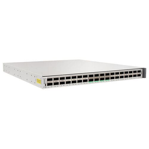 Managed network switch C9500 series8 ports28 ports32 ports