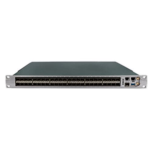 Smart network switch Nexus 3550 series30 portsrack-mountmodular