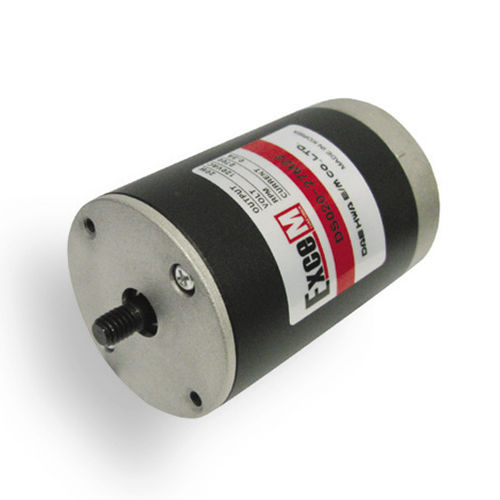 DC motor DS020-27M22brushed120Vfor massage equipment