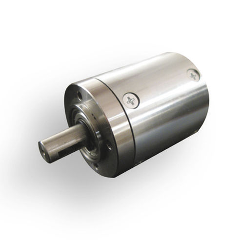 Planetary gearhead coaxial1 - 5 Nm5 - 10 Nm