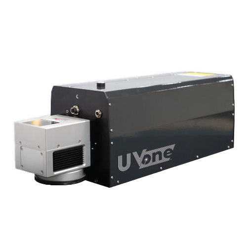 UV laser marking machine UV/one™for integrationcompact