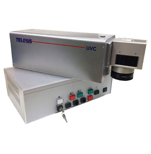 UV laser marking machine UVCDSfor integration