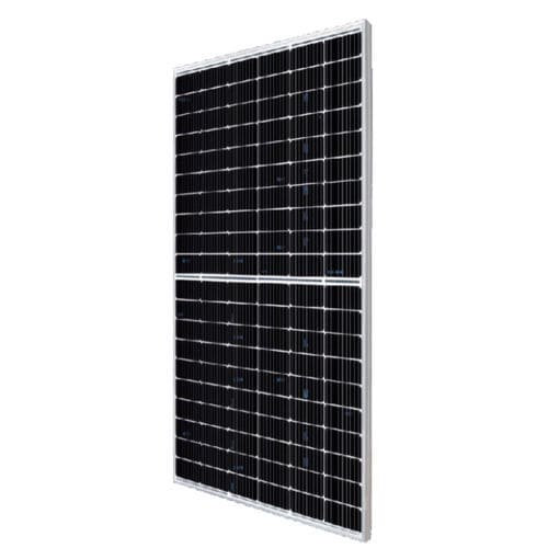 Monocrystalline silicon PV module ET-M660BH WW/WB seriesCETUVIEC