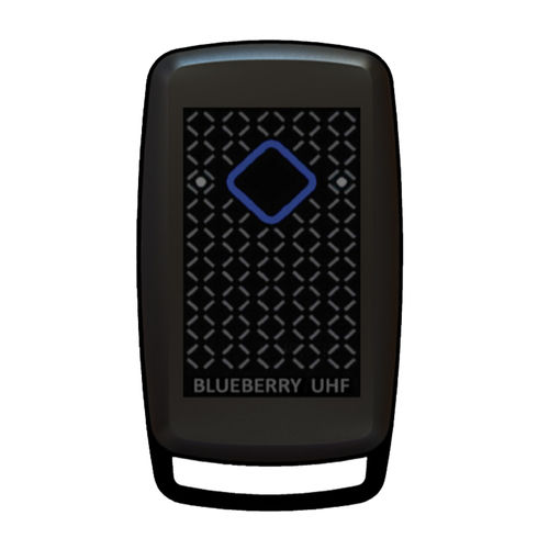 UHF RFID-считыватель-запись BlueBerry iS mobileUSBBluetooth