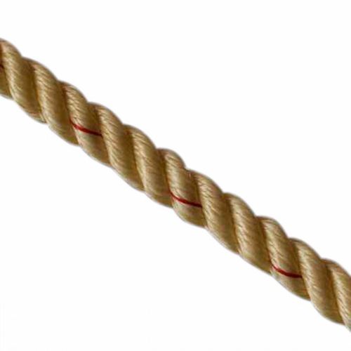 Статическая веревка Традиционная Lariatnylon, устойчивая к истиранию
