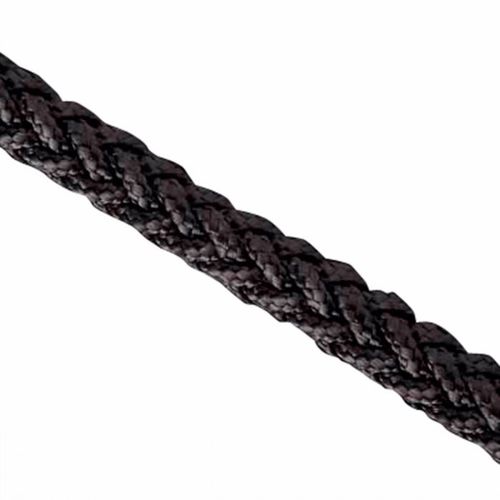 Статическая веревка Mega Braid IIполиэстернейлон