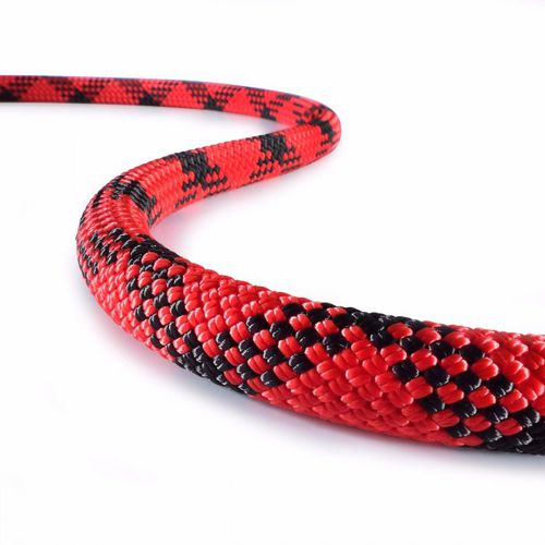 Динамическая веревка Dynaflexnylon, устойчивая к истиранию