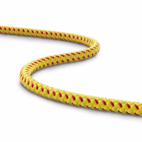 Статическая веревка Polygrip Throwlineнейлонполипропиленбезопасность