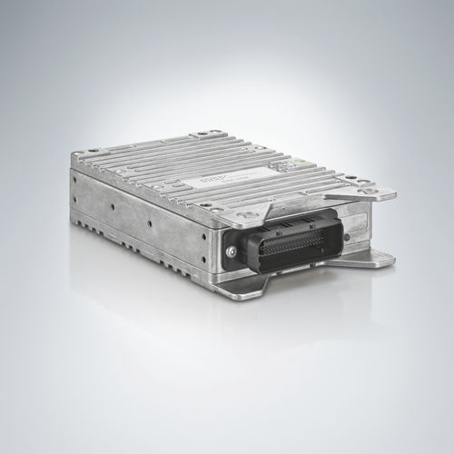 Hydraulic valve PLC ESX seriesboxRS232CAN bus