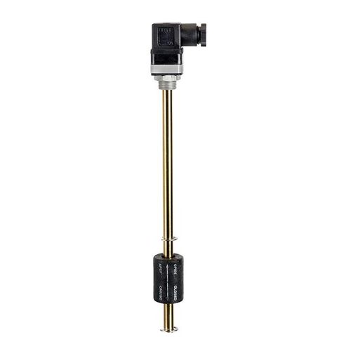 Magnetic float level switch IEG-TQ10M seriesfor liquidsfor tanksbrass