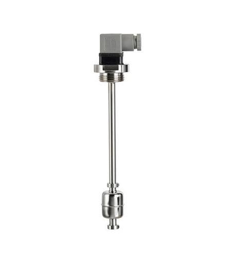 Магнитный поплавковый переключатель уровня IEG-INOX-TC1для жидкостейдля резервуаровиз нержавеющей стали