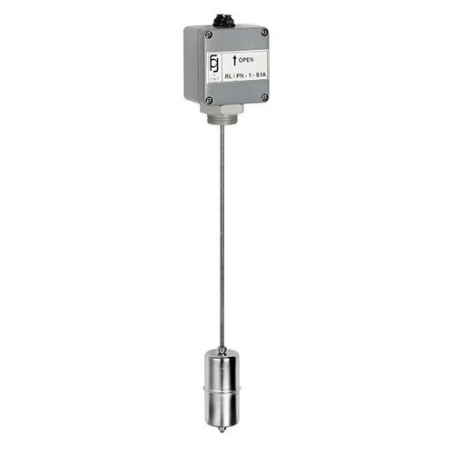 Magnetic float level switch RL/PNfor oilfor fuelaluminum