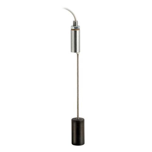Magnetic float level switch RL/M12for liquidsstainless steelbrass