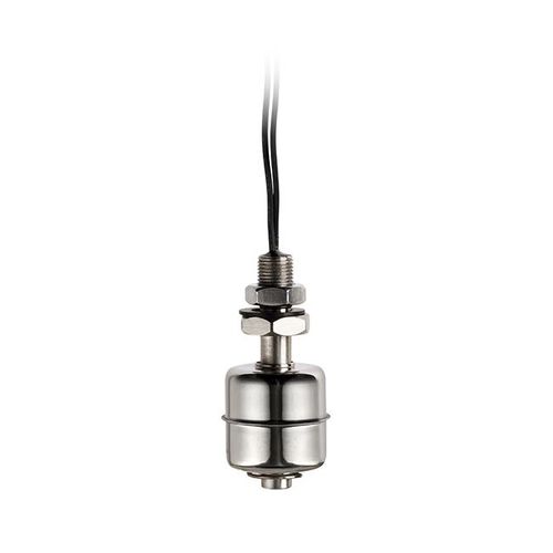 Магнитный поплавковый переключатель уровня IEG-INOX-FD-3061 seriesдля жидкостейдля резервуаровдля химикатов