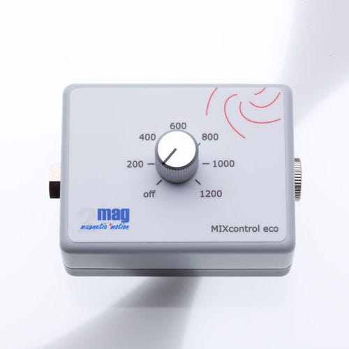 Блок управления мешалкой MIXcontrol eco