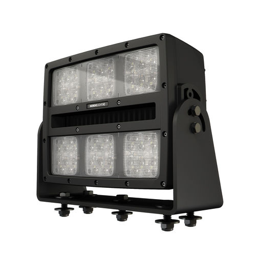 LED floodlight GEMINI N4701waterproofIP68IP69K