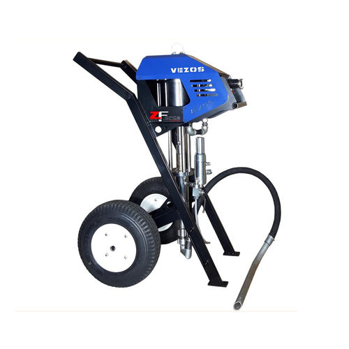 Paint pump Z-FORCE PNEUMATIC PUMP 30:1pneumaticairlessmobile