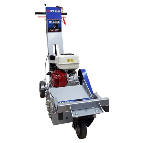 Electric scarifier PROGRIND LGR series