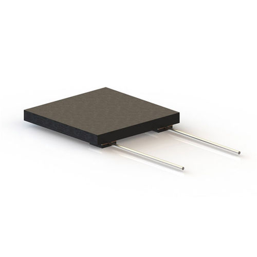 Heating strip ceramicsilicon nitridemetallic