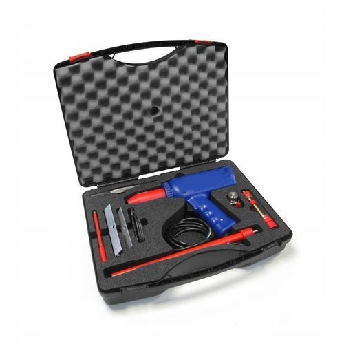 Spark tester 5200228voltagedensityfor level switches