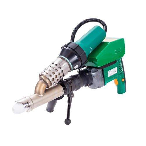 Plastics welding hand extruder ExOn2A
