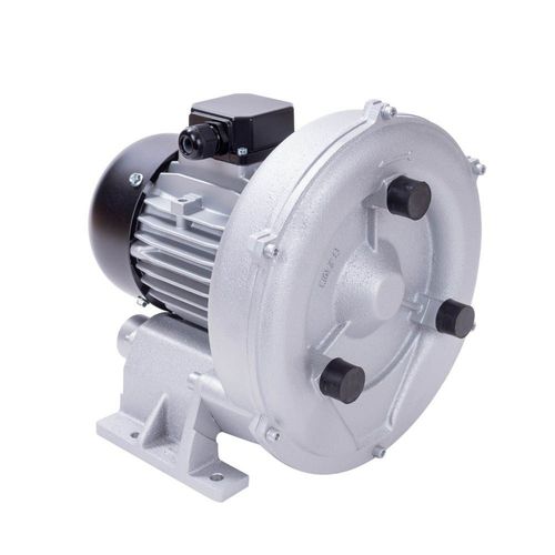 Air blower HD150side-channelsingle-stageoil-free