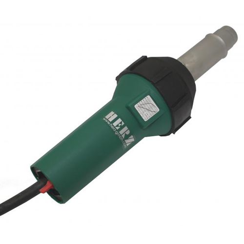 Air-cooled hot air hand tool Rion series