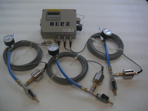 Pressure controller 3K