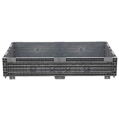 Plastic pallet collar AKA PA120802-6S