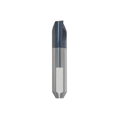 Solid drill bit 101080HMfor plasticsfor cast ironfor aluminum