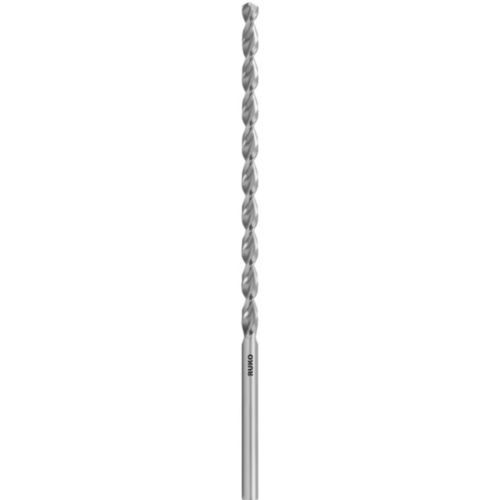 Solid drill bit 25 seriesfor plasticsfor cast ironfor aluminum