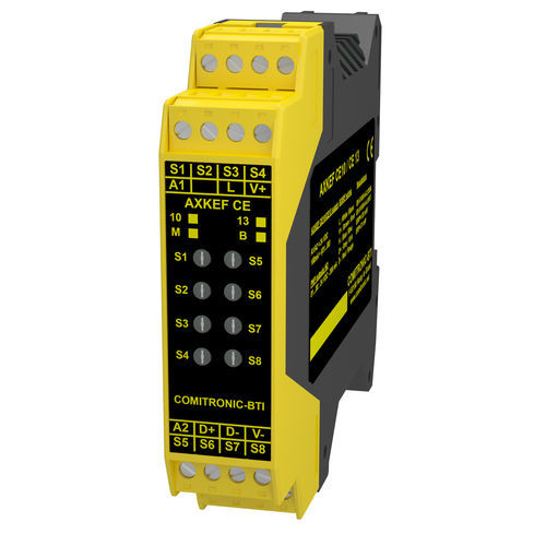 RFID-модуль AXKEF CE13